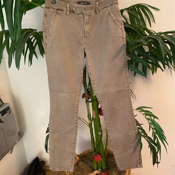 Level 99 Khaki Pants - Picture 1 of 4